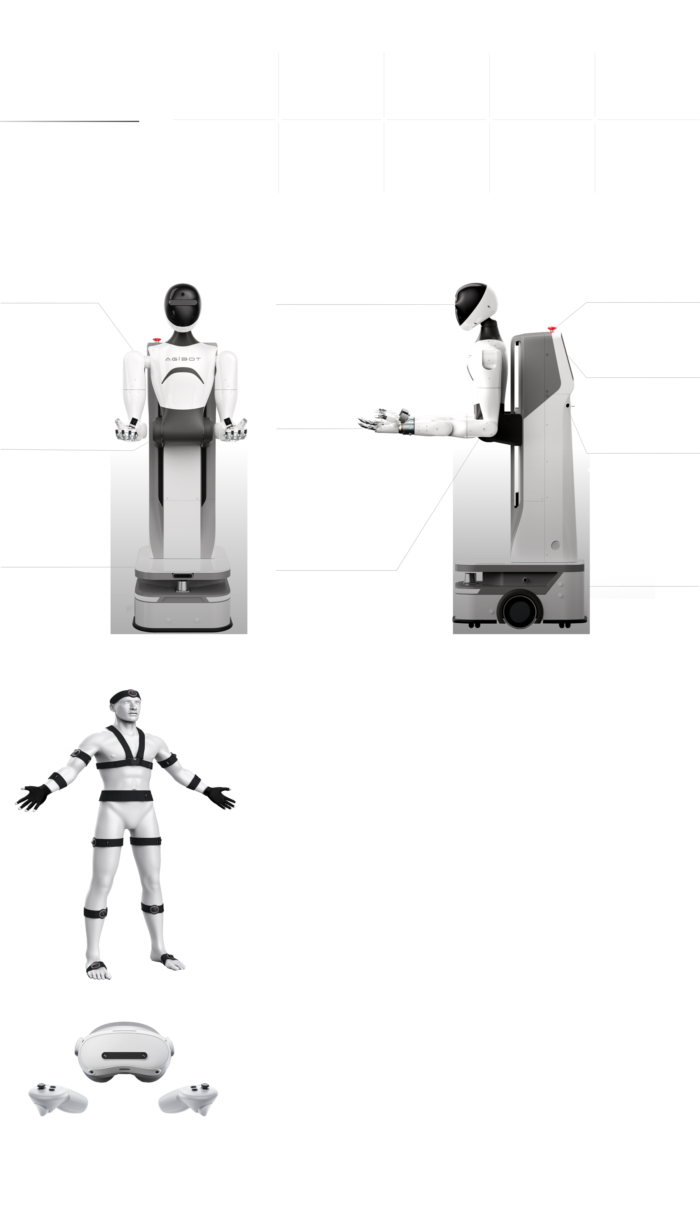 AgiBot G1